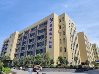 Κίνα Hunan Llano Electronic Technology Co., Ltd