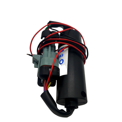 Εξομοιωτής εγχύσεων κυλίνδρων LPG ln-FX12 CNG 4 LLNAO για τα μέρη αυτοκινήτων
