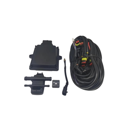 Auto Engine Glp Kit Ecu Mp48 For Cng Lpg Conversion Kit Ecu Mp48 Ecu Kit