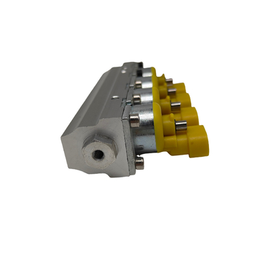 LLANO LN-OnePress ECU CNG LPG Kit Μετατροπής για Αυτοκίνητα