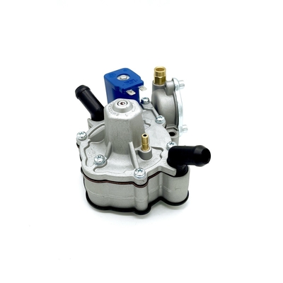 Χωρισμένος ρυθμιστής 125W πίεσης LPG αερίου και Autogas κυκλωμάτων νερού
