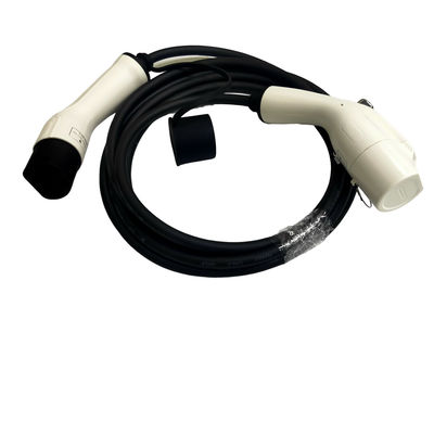 Αγορά Εναλλασσόμενο ρεύμα 32A 7KW IP55 1 LLANO φορητή υποδοχή φορτιστών IEC62196 2 της EV φάσης online manufacture