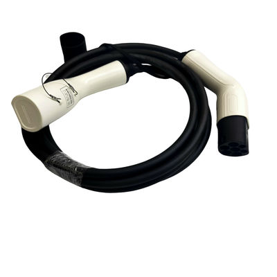 Αγορά Φορητός φορτιστής 1 εναλλασσόμενο ρεύμα 32A 7KW LLANO EV φάσης για το βούλωμα χρέωσης Schuko 2 υποδοχών online manufacture