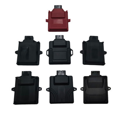 Αγορά LN-48MP 48 ακίδων CNG LPG ECU για 3/4 κυλίνδρους OBD II ή χωρίς κιτ μετατροπής OBD II online manufacture