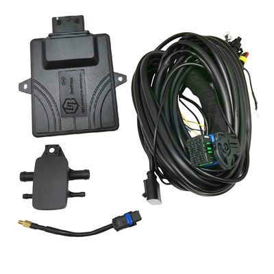 Αγορά Alloy Material CNG LPG Injector Rail με αντίσταση 2 Ohm για αυτοκίνητα γενικής χρήσης online manufacture