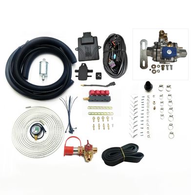 Αγορά 20MPA CNG LPG Conversion Kit with High-Speed 32-Bit Processor for -40°C To 120°C Operation online manufacture