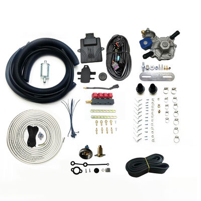 Αγορά CNG LPG Conversion Kit for Vehicles Below 3500cc with 141*122*148 Size and 7 Kg Weight online manufacture