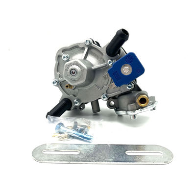 Αγορά Διαδοχική υψηλή πίεση ISO9001 ρυθμιστών πίεσης LPG εγχύσεων καυσίμων αυτοκινήτων online manufacture