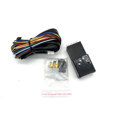 Αγορά Διακόπτης μεταστροφής βενζίνης αερίου αυτοκινήτων LPG για τα οχήματα εξαερωτήρων Autogas online manufacture