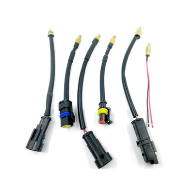 Αγορά Αισθητήρας θερμοκρασίας ύδατος αυτοκινήτων ΣΥΝΕΧΟΥΣ 5V χαλκού για την αυτόματη μηχανή LPG CNG online manufacture