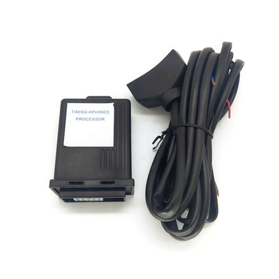 Αγορά 12 πλαστικός συγχρονισμός Προχωρών επεξεργαστών προόδου συγχρονισμού ABS καρφιτσών για τα αυτοκίνητα LPG CNG online manufacture