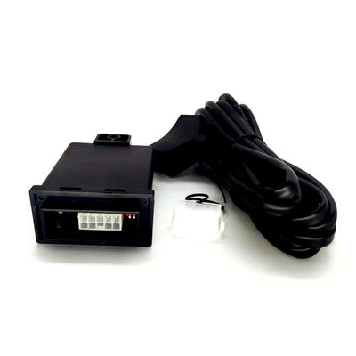 ποιότητας  LLANO 12V LN-511N CNG car Timing Advance Processor For Injection Ignition System εργοστάσιο