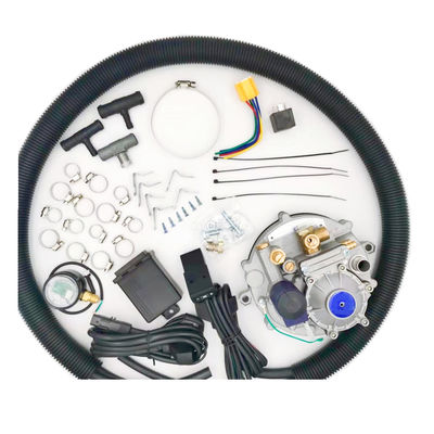 Αγορά Ενιαίες εξαρτήσεις μετατροπής οχημάτων εξαρτήσεων CNG μετατροπής LPG οχημάτων CNG σημείου online manufacture