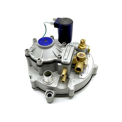 Αγορά 180 HP 3 μειωτής TA98 ρυθμιστών σκηνικής CNG πίεσης για το σύστημα CNG SPI online manufacture