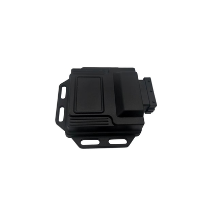 24 καρφίτσα ln-24 4 ECU LPG κυλίνδρων CNG για το πολυ σύστημα εγχύσεων καυσίμων Autogas σημείου
