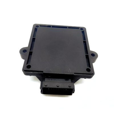 Ln-24B νέα έκδοση 24 πλαστικό CNG καρφιτσών ECU LPG ABS για τη μηχανή Autogas 4 κυλίνδρων
