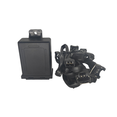 LLANO ln-ΟΝΕ-4C 10 καρφίτσα 4 εξομοιωτής εγχυτήρων LPG κυλίνδρων CNG με το λουρί καλωδίων