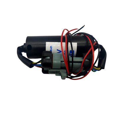 Εξομοιωτής εγχύσεων κυλίνδρων LPG ln-FX12 CNG 4 LLNAO για τα μέρη αυτοκινήτων