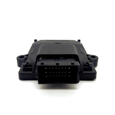 OBD II Fuel Injection MP24 ECU για κιτ μετατροπής φυσικού αερίου CNG LPG ECU