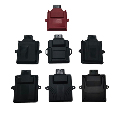 LN-48MP 48 ακίδων CNG LPG ECU για 3/4 κυλίνδρους OBD II ή χωρίς κιτ μετατροπής OBD II