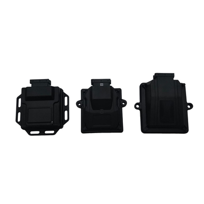 LN-24 Multipoint Injector Controller 24 Pin ISO9001 for CNG LPG Autogas ECU System