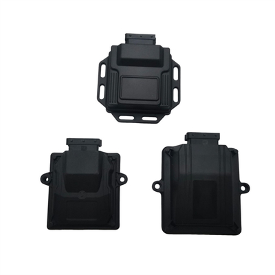 LN-24 Multipoint Injector Controller 24 Pin ISO9001 for CNG LPG Autogas ECU System