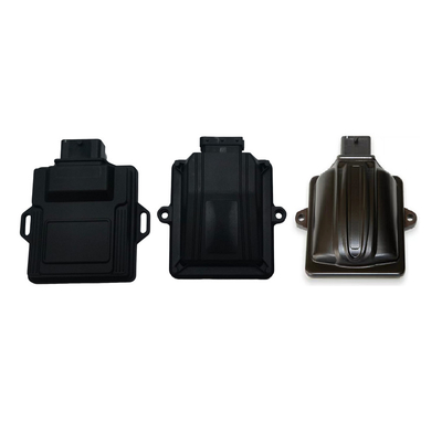 Κιτ μετατροπής πολλαπλών σημείων ECU LN-32C 32 ακίδων με λειτουργία OBD II για οχήματα CNG LPG