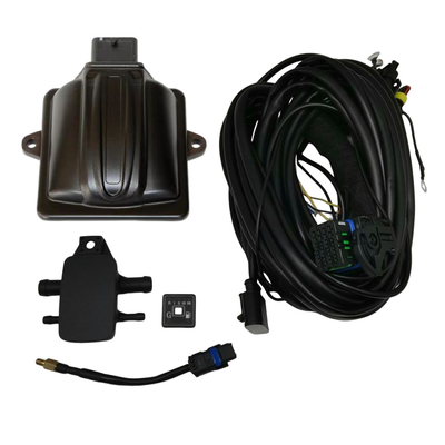 Κιτ μετατροπής πολλαπλών σημείων ECU LN-32C 32 ακίδων με λειτουργία OBD II για οχήματα CNG LPG