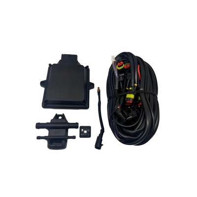 Auto Engine Glp Kit Ecu Mp48 For Cng Lpg Conversion Kit Ecu Mp48 Ecu Kit
