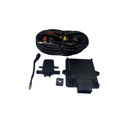 Auto Engine Glp Kit Ecu Mp48 For Cng Lpg Conversion Kit Ecu Mp48 Ecu Kit