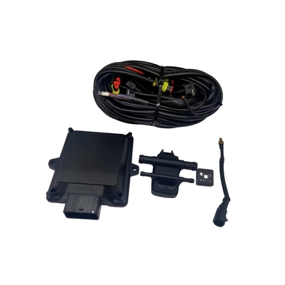 Auto Engine Glp Kit Ecu Mp48 For Cng Lpg Conversion Kit Ecu Mp48 Ecu Kit