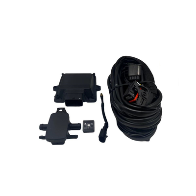 Auto Engine Glp Kit Ecu Mp48 For Cng Lpg Conversion Kit Ecu Mp48 Ecu Kit