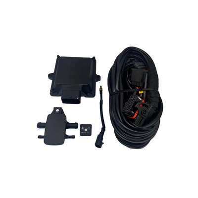 Auto Engine Glp Kit Ecu Mp48 For Cng Lpg Conversion Kit Ecu Mp48 Ecu Kit