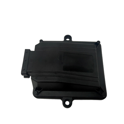 4 κυλίνδρων Mp 36 Ecu Elec Μονάδα ελέγχου κινητήρα Cng Lpg Car Conversion Kit