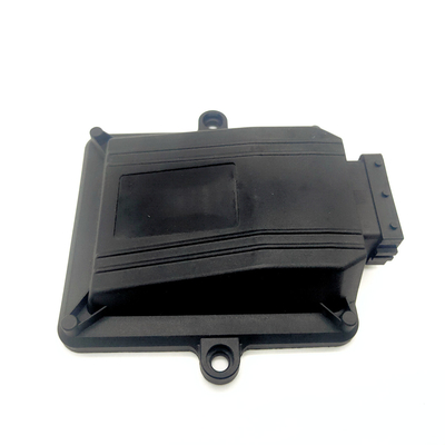 4 κυλίνδρων Mp 36 Ecu Elec Μονάδα ελέγχου κινητήρα Cng Lpg Car Conversion Kit