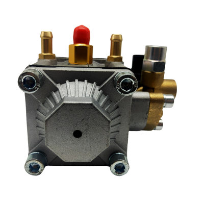 Efi 4 κυλίνδρων Cnc Lpg Auto Converter Kit Gas Car Cng Lpg Ρυθμιστής πίεσης