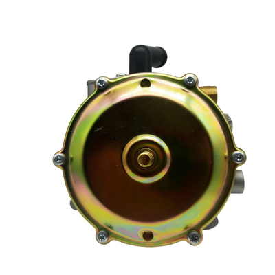 Cnc Lpg Auto Converter Kit 12v Fuel Pressure Regulator Ngv Carburator Regulators Cng