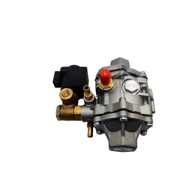 Auto Benzine Fuel Injection Reducer Κινητήρες Μοτοσικλέτας Cng Reducer Convertidor 1000cc