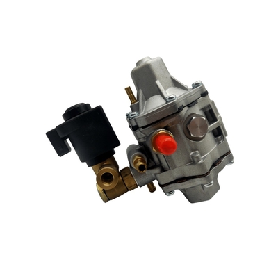 Auto Benzine Fuel Injection Reducer Κινητήρες Μοτοσικλέτας Cng Reducer Convertidor 1000cc