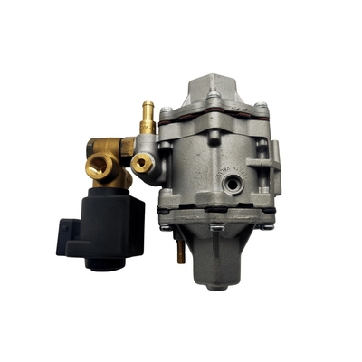 Auto Benzine Fuel Injection Reducer Κινητήρες Μοτοσικλέτας Cng Reducer Convertidor 1000cc