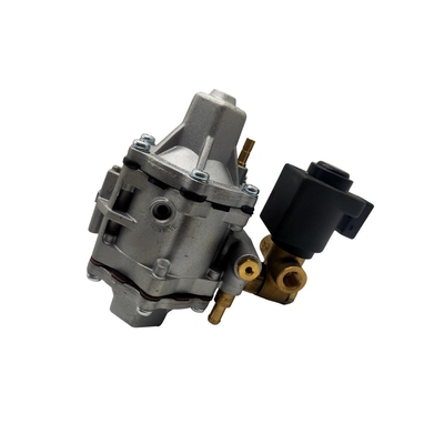 Auto Benzine Fuel Injection Reducer Κινητήρες Μοτοσικλέτας Cng Reducer Convertidor 1000cc