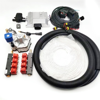 Κιτ μετατροπής LPG GDI Mini για 8κύλινδρο GPL Cylinder Direct Injection System