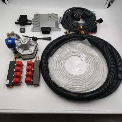 Κιτ μετατροπής LPG GDI Mini για 8κύλινδρο GPL Cylinder Direct Injection System