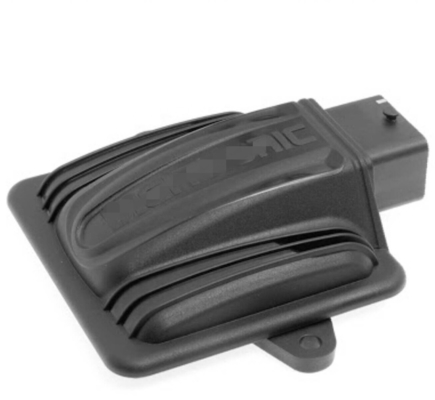 ECU 3 κυλίνδρων 4 κυλίνδρων 32 ακίδων LN-MAXII για συστήματα αυτόματης έγχυσης καυσίμου LPG CNG
