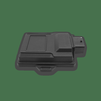 32 ακίδων LN-32 CNG LPG ECU για σύστημα έγχυσης πολλαπλών σημείων με λειτουργία OBDII