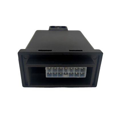 Εξομοιωτής LPG ln-FX01 Autogas CNG για το ενιαίο σύστημα σημείου μετατροπής αυτοκινήτων μηχανών βενζίνης