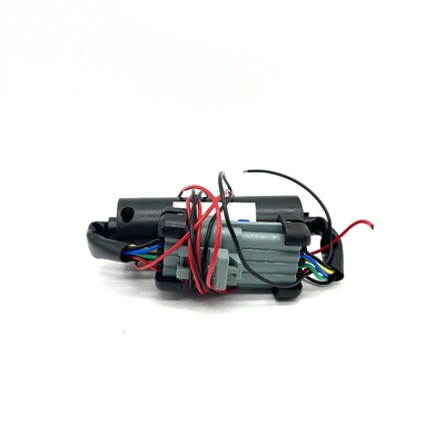 Ln-FX12 εξαρτήσεις μετατροπής συστημάτων καυσίμων LPG CNG Autogas