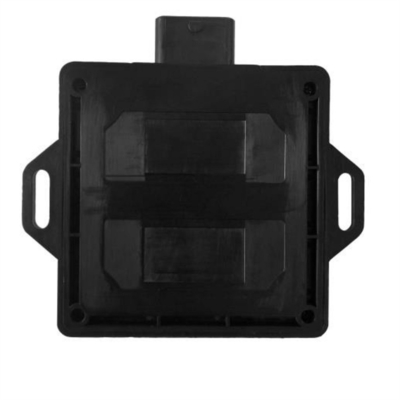 Η μονάδα ελέγχου κινητήρα ECU CNG/LPG Black Shell σταθερή ισχύς 12V πληροί τα πρότυπα εκπομπών