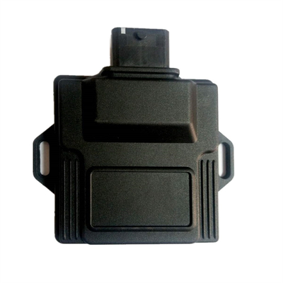 Η μονάδα ελέγχου κινητήρα ECU CNG/LPG Black Shell σταθερή ισχύς 12V πληροί τα πρότυπα εκπομπών