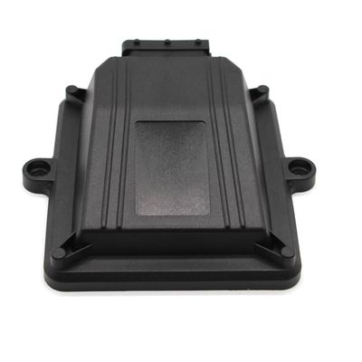 Συνεχή μετατροπή ECU CNG/LPG για συστήματα ένεσης καυσίμου σε πολλά σημεία